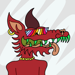 HOWLERZ #1512