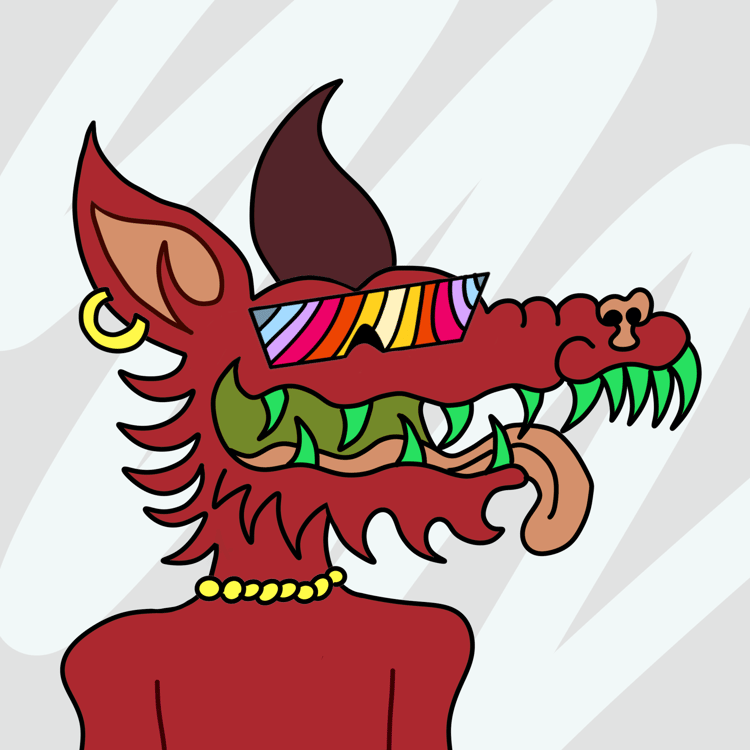 HOWLERZ #1512