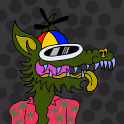 HOWLERZ #1522