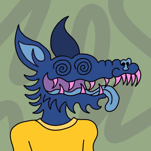 HOWLERZ #236
