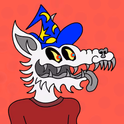 HOWLERZ #1482