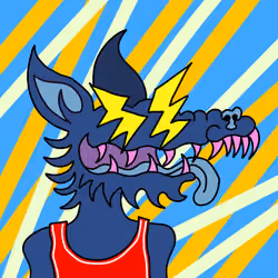 HOWLERZ #4634