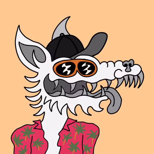 HOWLERZ #1669