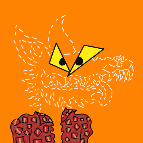 HOWLERZ #2194