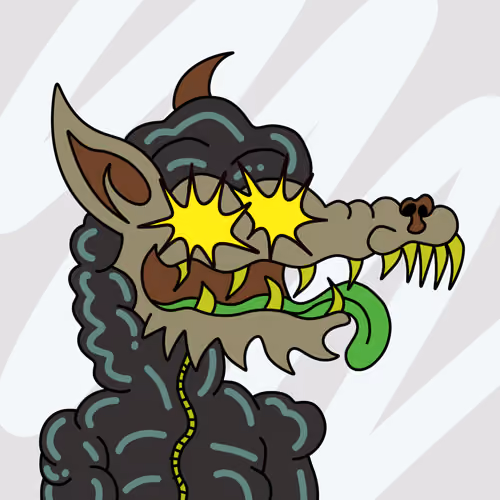 HOWLERZ #1215
