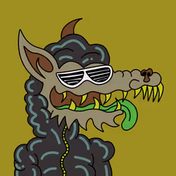 HOWLERZ #1540