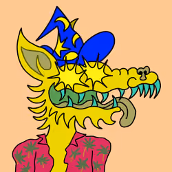 HOWLERZ #1195