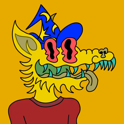 HOWLERZ #4219