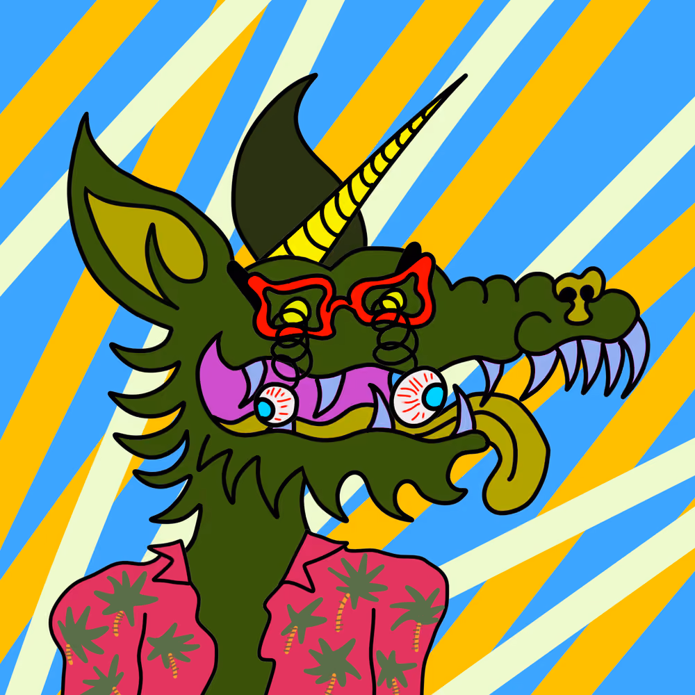 HOWLERZ #2070