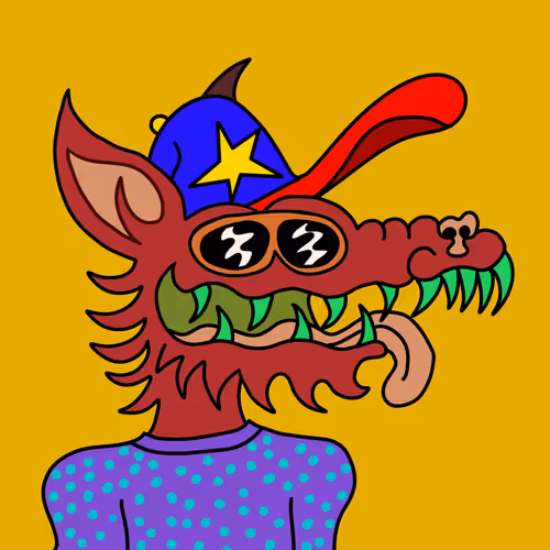 HOWLERZ #2191