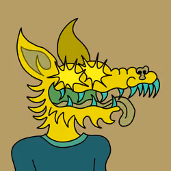 HOWLERZ #122