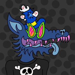 HOWLERZ #1155