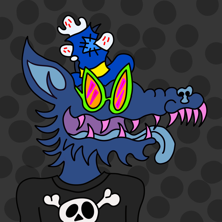 HOWLERZ #1155