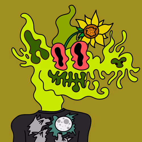 HOWLERZ #1335