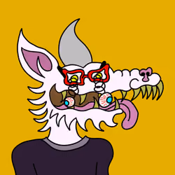 HOWLERZ #4965