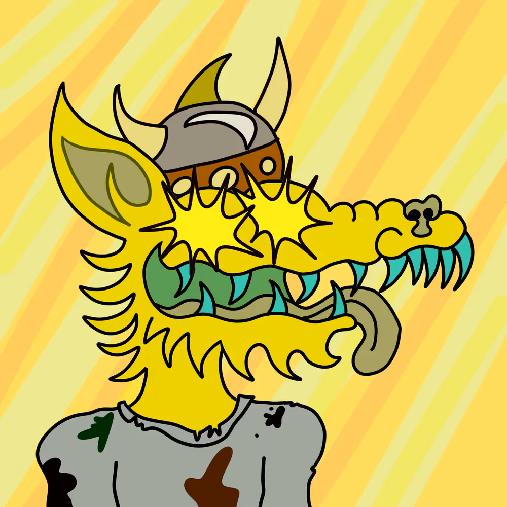 HOWLERZ #2060