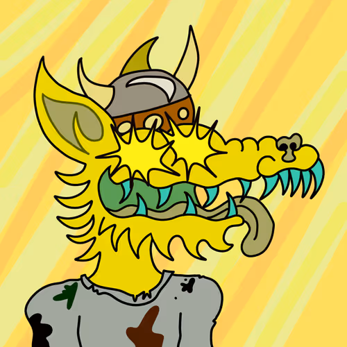 HOWLERZ #2060