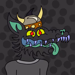 HOWLERZ #489