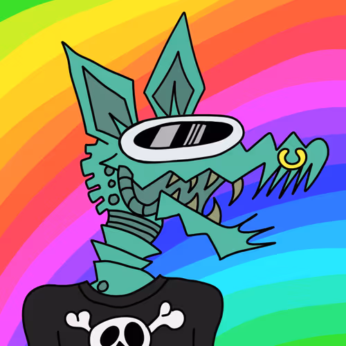 HOWLERZ #1285