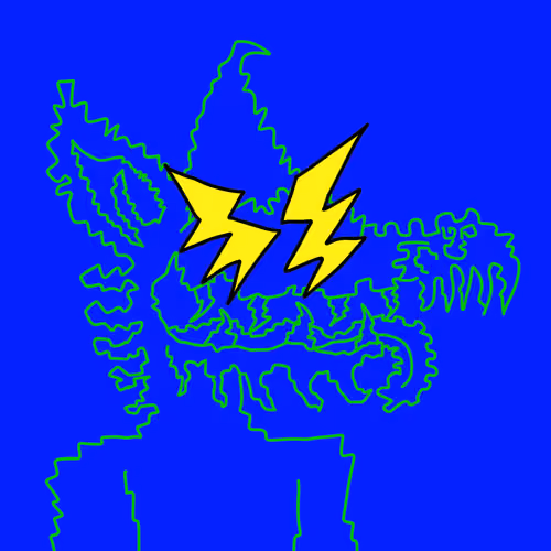 HOWLERZ #3700