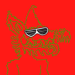 HOWLERZ #3428