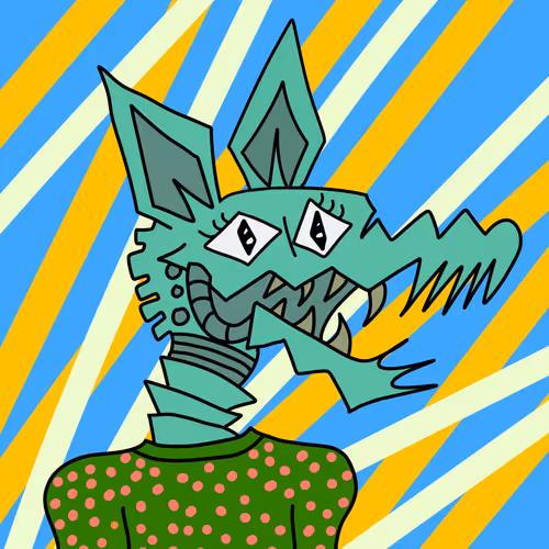 HOWLERZ #3616