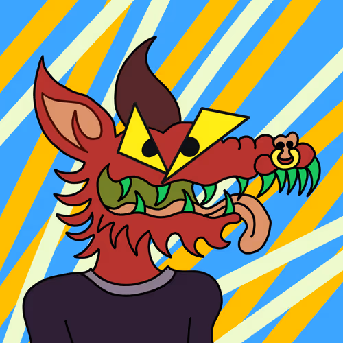 HOWLERZ #1239