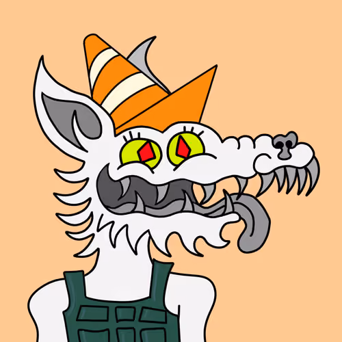 HOWLERZ #3612