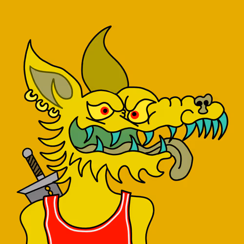 HOWLERZ #1328