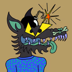 HOWLERZ #2263