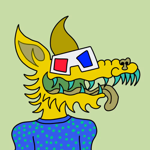 HOWLERZ #3541
