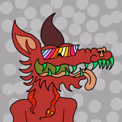 HOWLERZ #2698