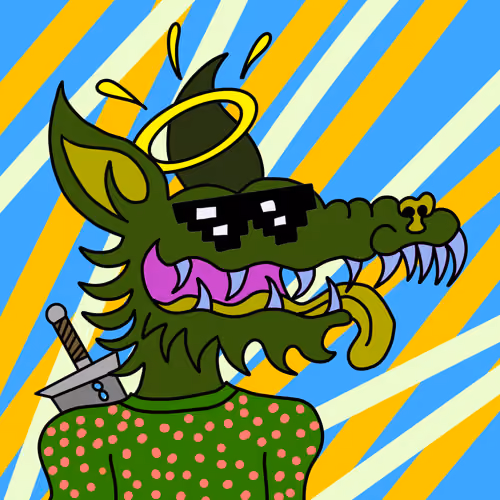 HOWLERZ #2672