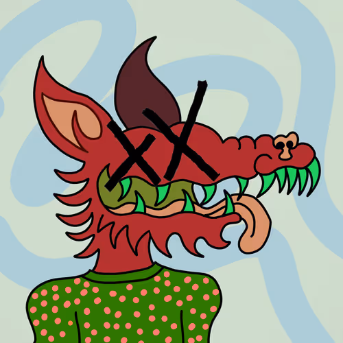 HOWLERZ #3440