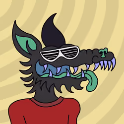 HOWLERZ #405