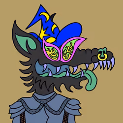 HOWLERZ #1582