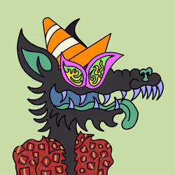 HOWLERZ #2937