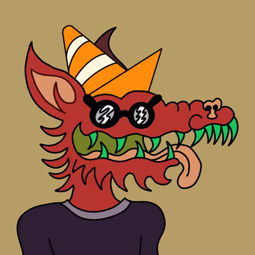 HOWLERZ #1281