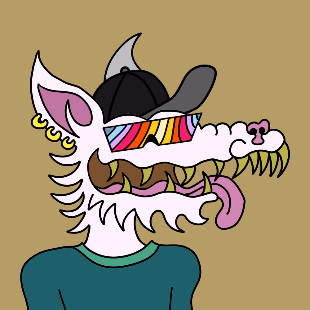 HOWLERZ #2054