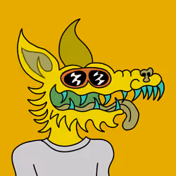 HOWLERZ #772