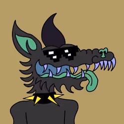 HOWLERZ #1538