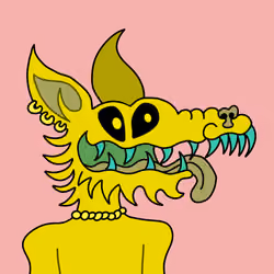 HOWLERZ #1587