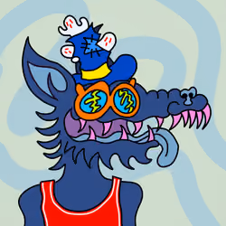 HOWLERZ #3970