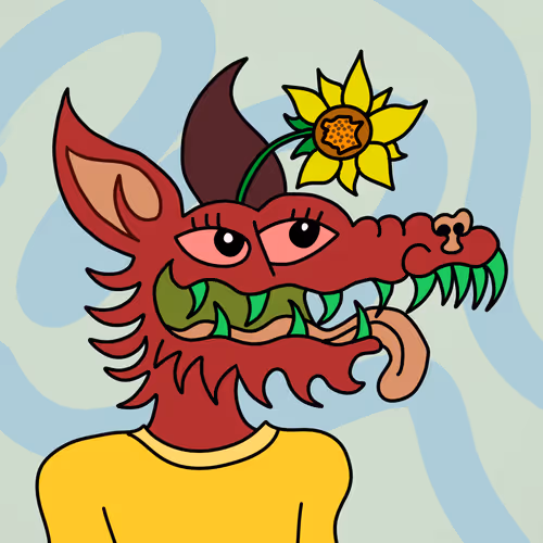 HOWLERZ #4946