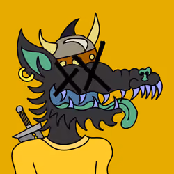 HOWLERZ #884