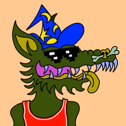 HOWLERZ #526