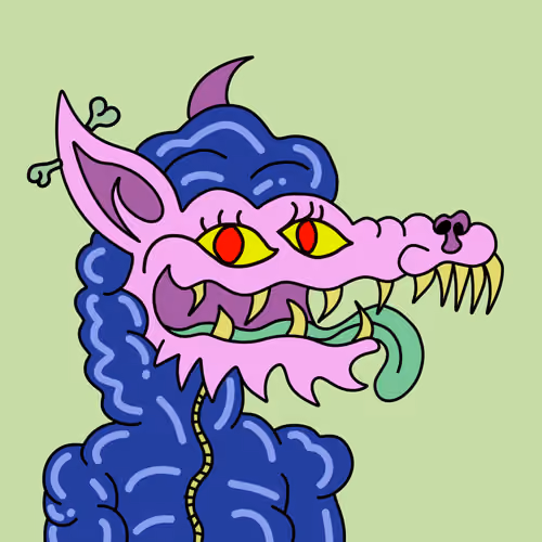 HOWLERZ #3643