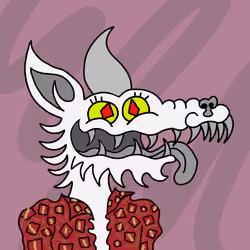 HOWLERZ #2439