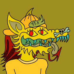 HOWLERZ #2862