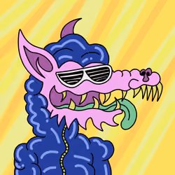 HOWLERZ #1162